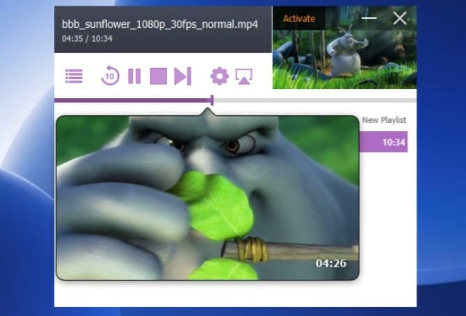 صورة لـ كيفية إرسال الوسائط المحلية من Windows إلى Chromecast | 1MTIK8yk2MADaEvImusZd8w-DzTechs