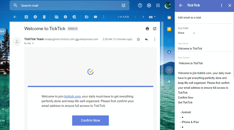صورة لـ أفضل إضافات Google Workspace لإدارة المهام | 1MltRPz1jmFoFYrNFwMXr3Q-DzTechs