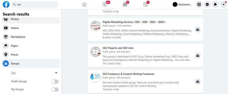 صورة لـ كيفية الحصول على المزيد من العملاء لعملك على Facebook | 1N-a-JTEuxrx2UAWnMSub6w-DzTechs