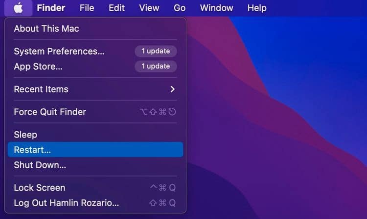 صورة لـ أفضل النصائح لإصلاح مشاكل SharePlay في FaceTime على الـ Mac | 1OpHYFqApVcDBhF870lVnwg-DzTechs