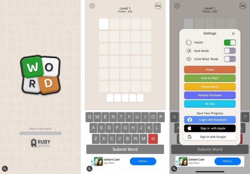 صورة لـ أفضل التطبيقات البديلة لـ Wordle على الـ iPhone | 1PtolwtdYbvmLWSet885KYw-DzTechs