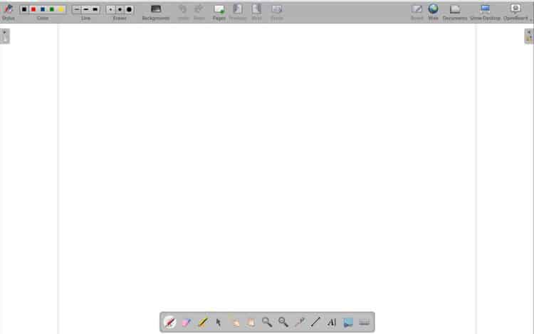 صورة لـ أفضل تطبيقات السبورة البيضاء لسطح مكتب Linux | 1QTiiCdeyfieXlbiOkJ0aMA-DzTechs