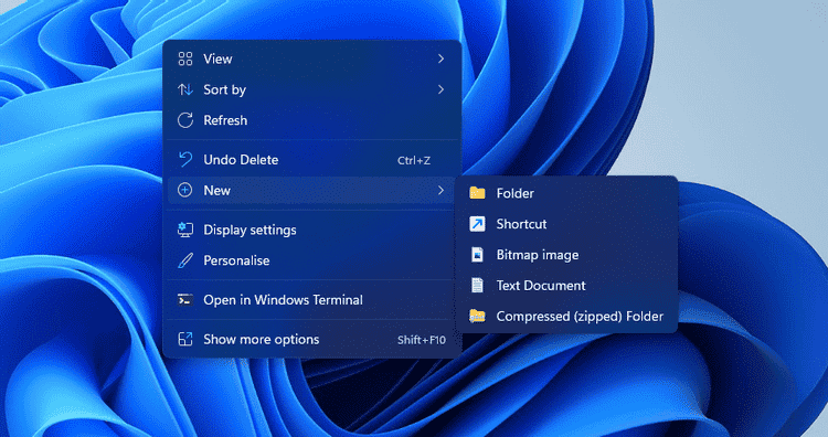 صورة لـ أفضل الطرق لفتح أداة تشخيص DirectX في نظام التشغيل Windows 11 | 1SP8nJZPvgEjSouSzU02VnA-DzTechs