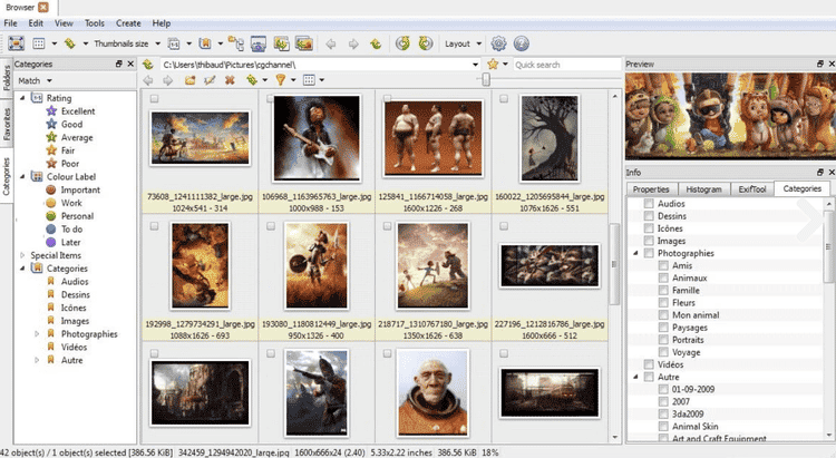 صورة لـ أفضل تطبيقات تحرير الصور سهلة الاستخدام للمُبتدئين | 1WE-n4MvnfLox20aiXDN2JA-DzTechs