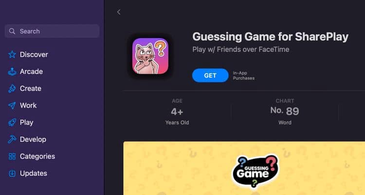 صورة لـ أفضل النصائح لإصلاح مشاكل SharePlay في FaceTime على الـ Mac | 1XbeyeOZhX1uLdbly6F06sg-DzTechs