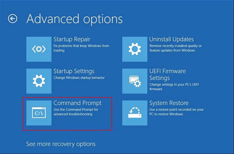 صورة لـ كيفية تحويل Legacy BIOS إلى UEFI في Windows | 1XoA_5zHnxFjHqvvQ88ytZQ-DzTechs