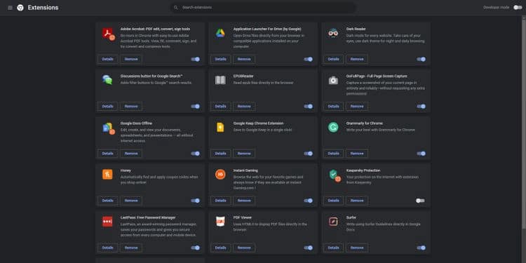 صورة لـ لا تستطيع نشر تعليقك على YouTube؟ إليك كيف يُمكنك إصلاحه | 1YtghrDVMaW95E8n6zBHApQ-DzTechs