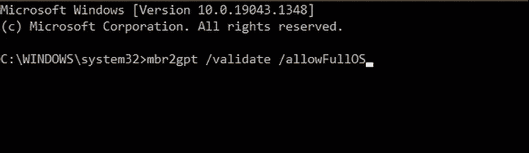 صورة لـ كيفية تحويل Legacy BIOS إلى UEFI في Windows | 1Z7Y1GtuOVN3UADmb-N0pNQ-DzTechs
