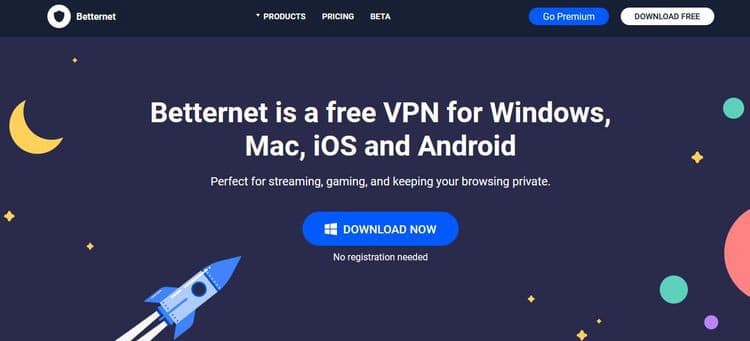 صورة لـ ما هي أفضل خدمة VPN مجانية لجهاز الكمبيوتر الخاص بك؟ | 1_aQx05D675I5-04bTjPE2Q-DzTechs