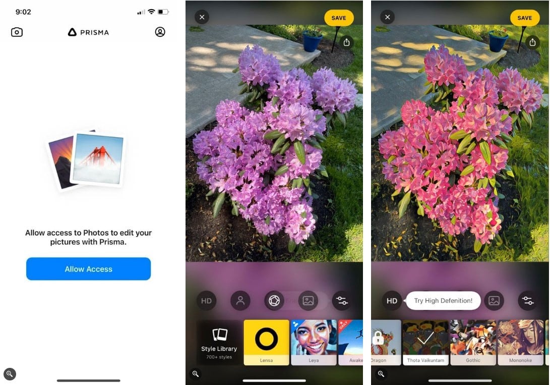 صورة لـ أفضل التطبيقات المجانية لتحويل الصور إلى لوحات فنية مُذهلة | 1aPWtIL-fnfOivBu2oF7B8A-DzTechs