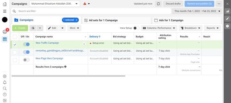 صورة لـ كيفية الحصول على المزيد من العملاء لعملك على Facebook | 1asFfOtaPtYev_Gpatqw3Tw-DzTechs