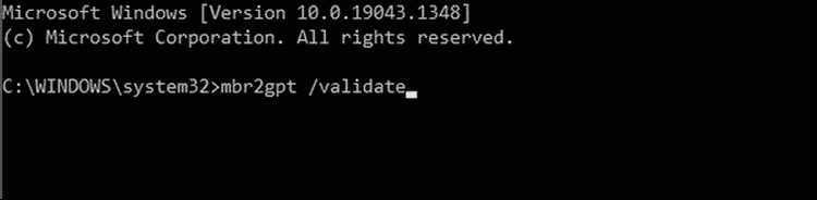 صورة لـ كيفية تحويل Legacy BIOS إلى UEFI في Windows | 1c_poCxIreqGIuQ3h9fWEsA-DzTechs