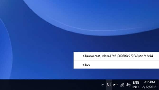صورة لـ كيفية إرسال الوسائط المحلية من Windows إلى Chromecast | 1e3azRKshYO83npivMQvUAw-DzTechs