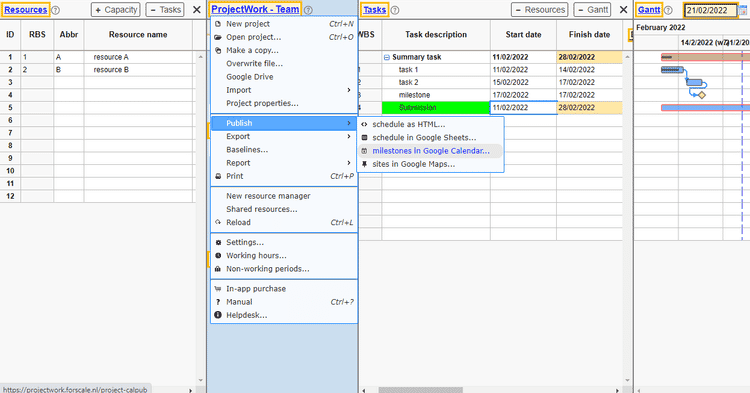 صورة لـ أفضل إضافات Google Workspace لإدارة المهام | 1f54k61wq8WVLj6GVb5ubdA-DzTechs
