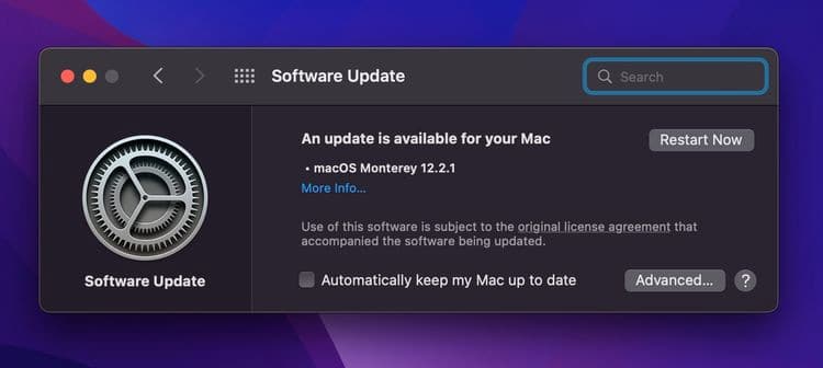 صورة لـ أفضل النصائح لإصلاح مشاكل SharePlay في FaceTime على الـ Mac | 1kX0zYrmRcf_wetC4oqX4Sw-DzTechs
