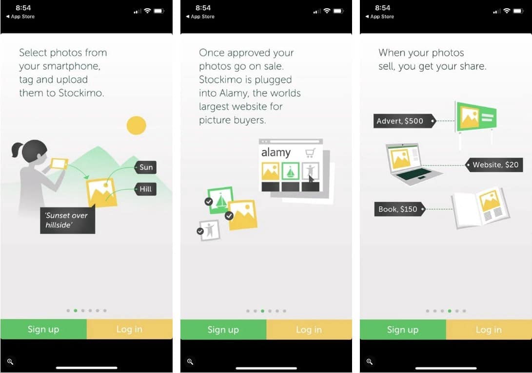 صورة لـ كيف تكسب المال من التصوير الفوتوغرافي بكاميرا الهاتف الذكي | 1katAskB17bE6hxBjKlILTw-DzTechs