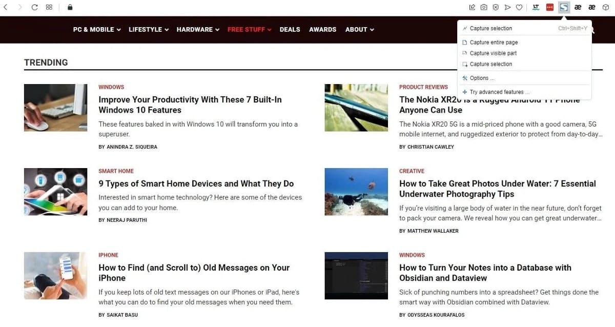 صورة لـ بعض إضافات Opera التي يجب إمتلاكها لزيادة الإنتاجية | 1lNnfZbQLN3hk6QsSHS89bw-DzTechs