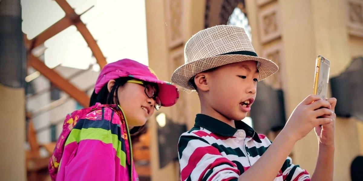 صورة لـ كل ما تحتاج لمعرفته حول Kaspersky Safe Kids | 1lWDm6ycOmxqjgS6-aA93KA-DzTechs