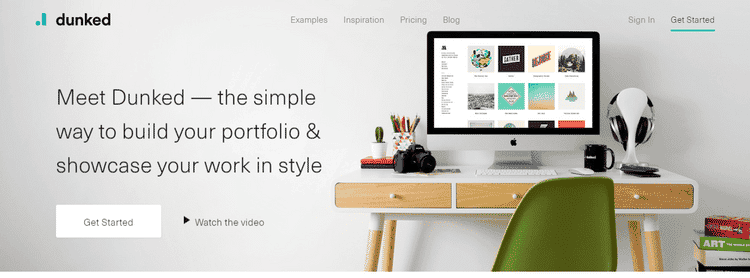 صورة لـ أفضل مواقع ملف التعريف المهني لفناني الجرافيك والمُصممين | 1lZa9zF27chEkZPdlNCoECw-DzTechs