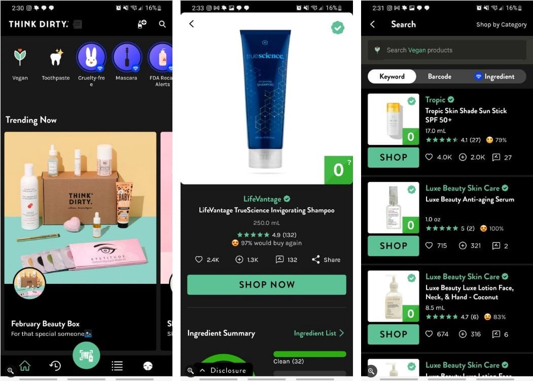 صورة لـ أفضل التطبيقات لزيادة الاستدامة في جميع مجالات الحياة | 1oodsBBctiZ0bPEn5zlKppw-DzTechs