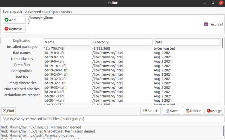 صورة لـ أفضل تطبيقات تنظيف النظام لسطح مكتب Linux | 1rCwvcYoV1tW3UwzKDgrNPw-DzTechs