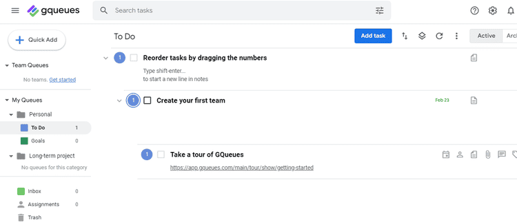 صورة لـ أفضل إضافات Google Workspace لإدارة المهام | 1rEraT8hOeXL8si0yFCRjxA-DzTechs