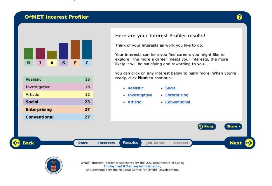 صورة لـ كيف تستكشف خيارات مسارك الوظيفي بدقة: دليل مُفصل بالخطوات | 1tpTLKFSTyP5YZ-xlKLWsTg-DzTechs