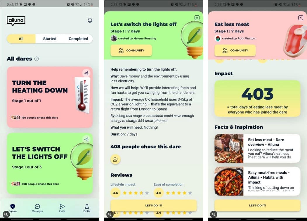 صورة لـ أفضل التطبيقات لزيادة الاستدامة في جميع مجالات الحياة | 1uwwVvd4LGITyXAb5GUNW5w-DzTechs