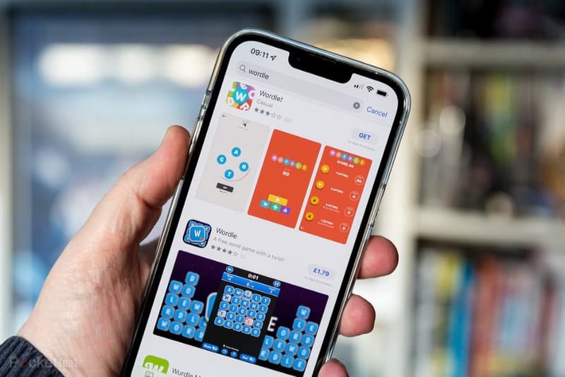 صورة لـ أفضل التطبيقات البديلة لـ Wordle على الـ iPhone | 1vyHDZgBK0Zi1mKwxFEy6xg-DzTechs