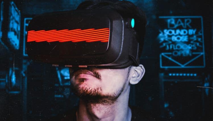 صورة لـ ميزات السلامة الأكثر أهمية لاحتياجات الميتافيرس | 1wR_Wk3HykLYVKeQzi9Z0QQ-DzTechs