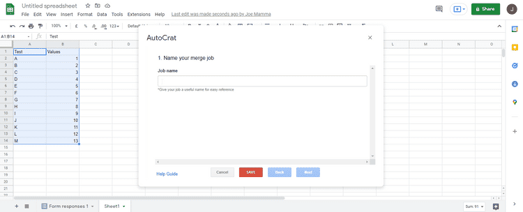 صورة لـ أفضل الإضافات الحيوية لـ “جداول بيانات Google” لعرض أفضل للبيانات | 1xivzj0WAD0UDn5TZIpfLfg-DzTechs