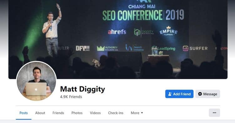 صورة لـ كيفية الحصول على المزيد من العملاء لعملك على Facebook | 1y4fTzb54ZXzESy2Xzfx6AQ-DzTechs