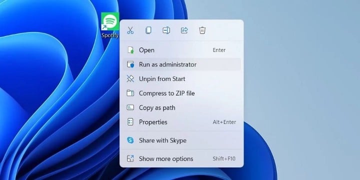 صورة لـ كيفية إصلاح Spotify عندما يتعطل بشكل عشوائي على Windows 11 | 1-UxOfvFF6kQa0ilfpVSuqw-DzTechs