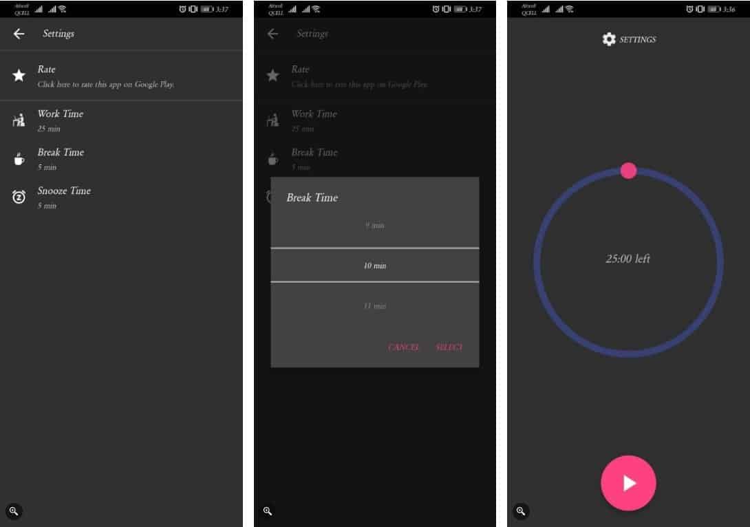 صورة لـ أفضل التطبيقات التي تُساعدك على تجاوز الإنتاجية السامّة | 1-XEbtBt7t42Uq7AvovW-cw-DzTechs