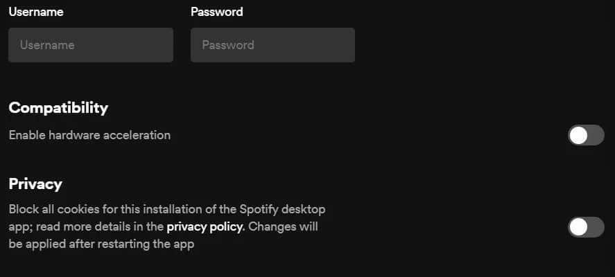 صورة لـ كيفية إصلاح Spotify عندما يتعطل بشكل عشوائي على Windows 11 | 1-_mn-A5JxxuGpzae6erClw-DzTechs