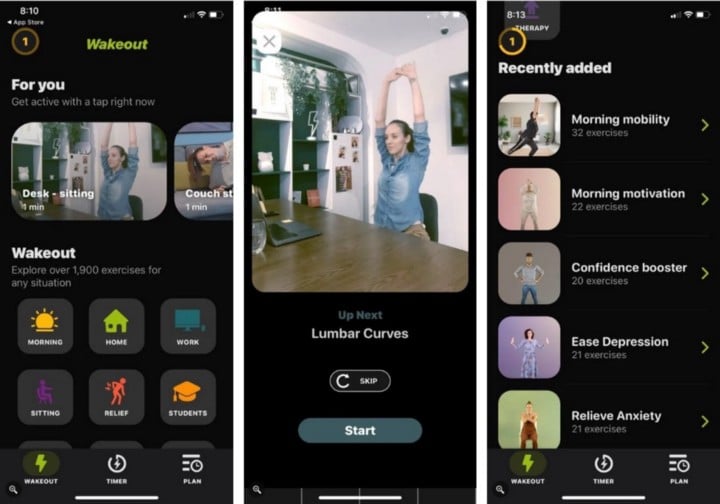 صورة لـ ذكّر نفسك بالوقوف والتحرك باستخدام هذه التطبيقات والأدوات البسيطة | 10PBWz0YAzWXfXXBeDFoWvA-DzTechs