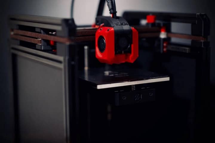 صورة لـ لماذا الطابعات ثلاثية الأبعاد بطيئة جدًا؟ | 119KS94If9bcQ48Llahy-Xg-DzTechs