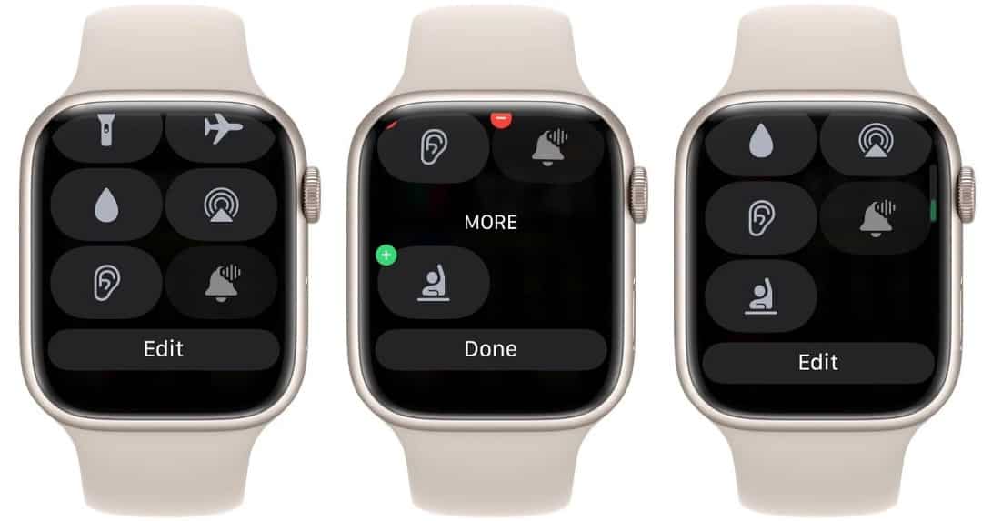 صورة لـ كيفية إعداد واستخدام “وقت الدراسة” على Apple Watch | 128LGZ5yGtDLjHKKnB1T5OQ-DzTechs