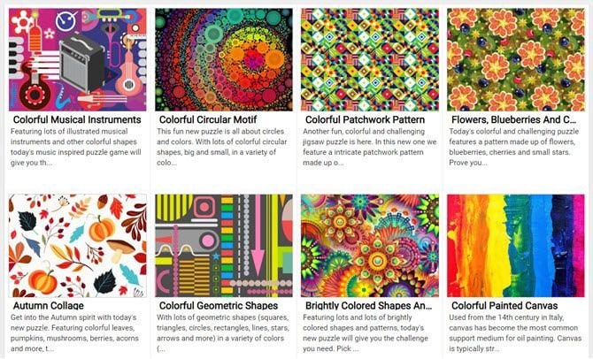 صورة لـ أفضل مواقع الويب للعب أحجية الصور المقطوعة مجانًا عبر الإنترنت | 12vMxNO_K2Poo_JulJVErUg-DzTechs