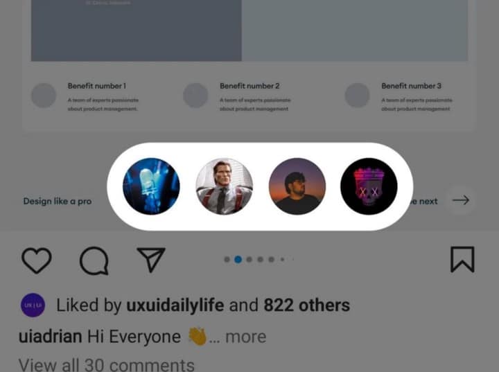 صورة لـ ميزات المراسلة الجديدة في Instagram وكيفية استخدامها | 13LghNVn-bUp2EGYjFM1ovw-DzTechs