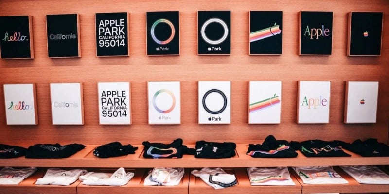 صورة لـ أروع الحقائق التي لم تكن تعرفها عن شركة Apple | 141LQ3Dn86QFQVvo7hC4brg-DzTechs