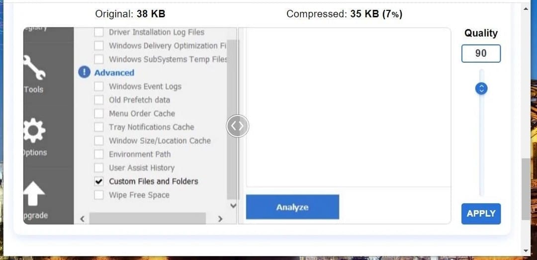 صورة لـ أفضل الطرق لضغط ملفات الصور في Windows 11 و 10 | 15ScxStuenVKYopV2-agv-A-DzTechs