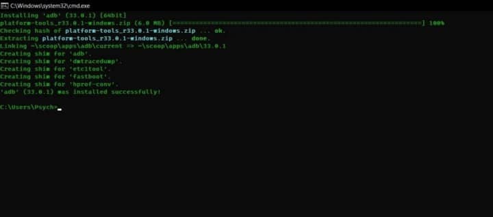 صورة لـ كيفية جعل Android TV الخاص بك يُشبه Google TV | 15hU0X5hQohmBGm7rpl2XPg-DzTechs