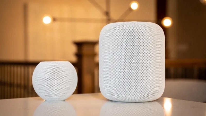 صورة لـ نصائح وحيل رائعة لـ HomePod mini يجب على جميع المالكين معرفتها | 182VAIa5nnLZe8zQTPvUH4Q-DzTechs