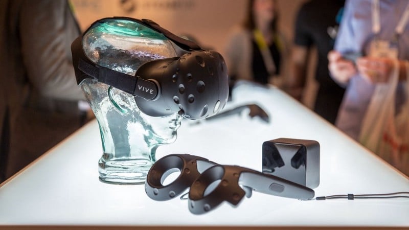 صورة لـ كيفية تشغيل الألعاب الحصرية من Oculus على أي نظارة SteamVR باستخدام Revive | 183KII7-uhl9U5hW8IKGtGQ-DzTechs