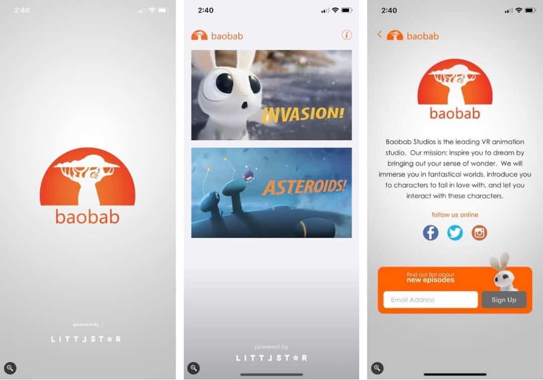 صورة لـ تطبيقات iPhone المُمتعة والمجانية لاستخدامها مع نظارة VR | 19AKNOF1Y5MgPuiyaoqeS3A-DzTechs