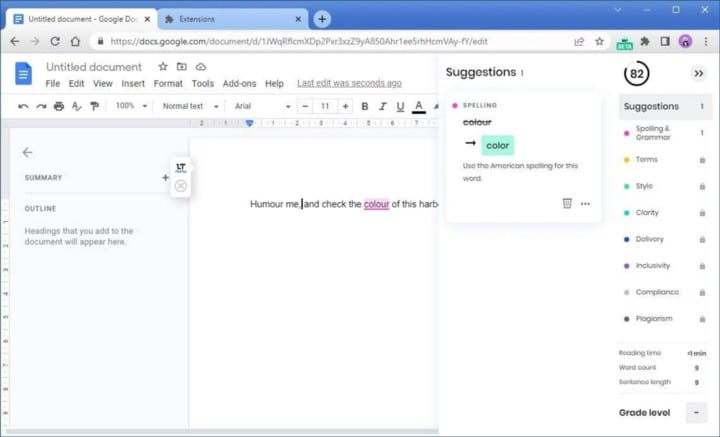 صورة لـ أفضل إضافات المُتصفح للكتابة بلغات ولهجات مُتعددة | 19D84lwII7E7CeORMfWZZGg-DzTechs