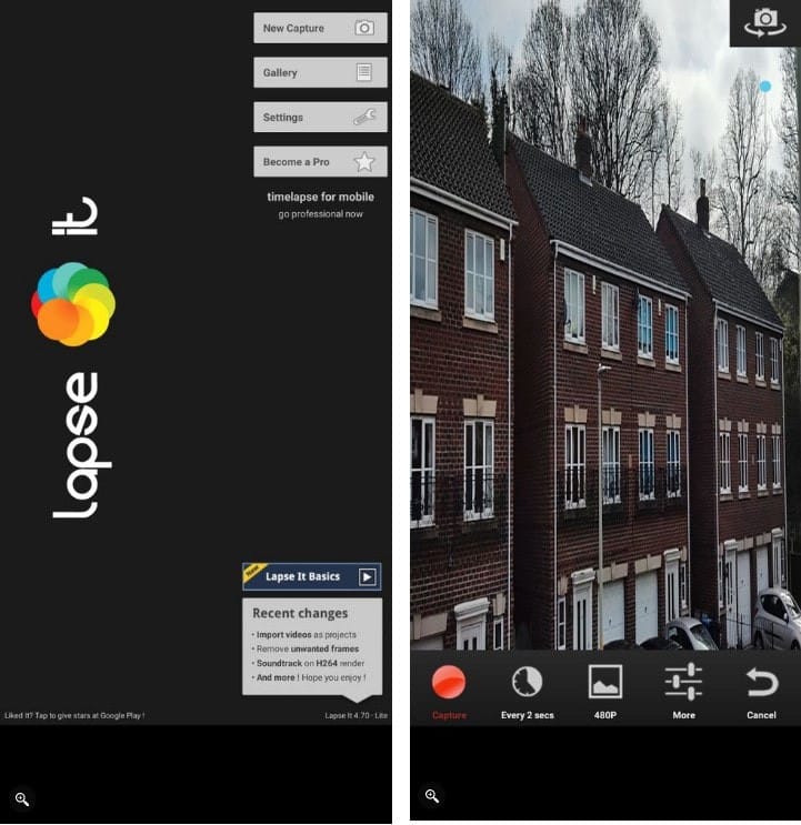 صورة لـ أفضل تطبيقات التصوير بتقنية “تايم لابس” لنظام Android | 19ilboexfwgaKgSsHdFlMwA-DzTechs