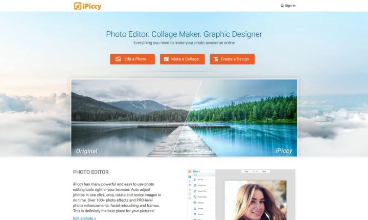 صورة لـ أفضل تطبيقات تحرير الصور بالذكاء الاصطناعي على الإنترنت مجانًا | 1A2wAXNGC96rPb7iSVYkYvQ-DzTechs