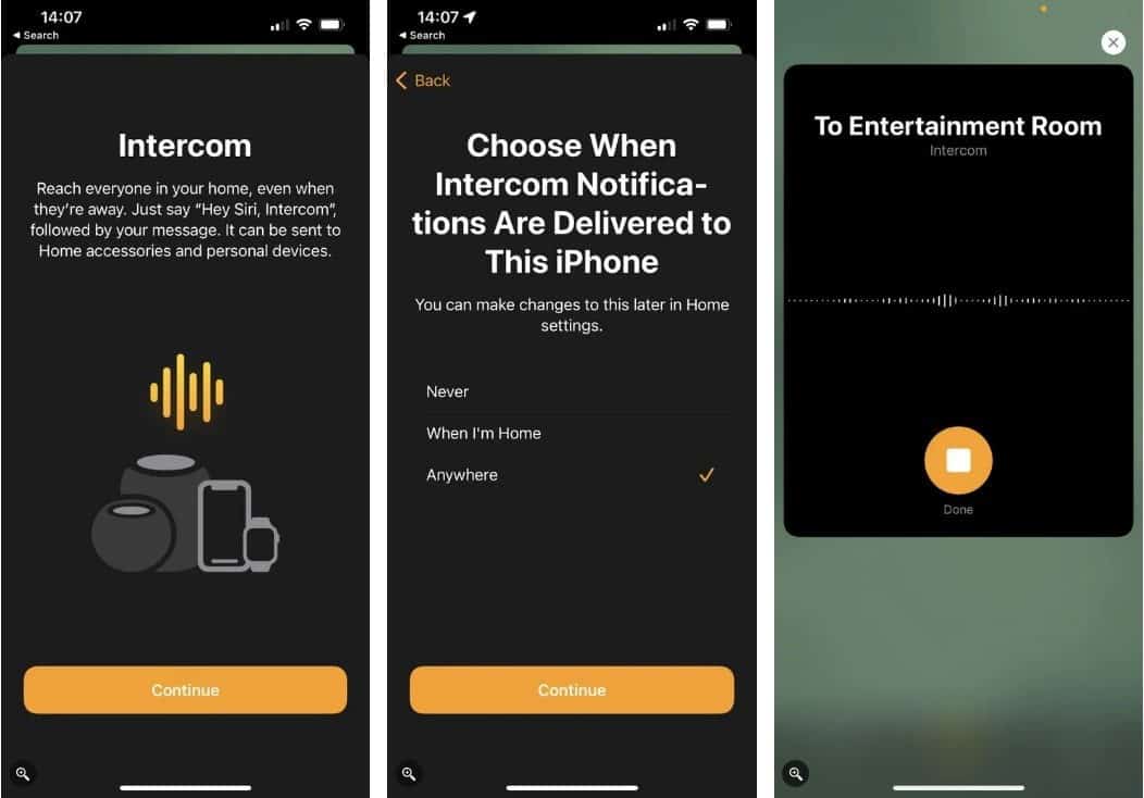 صورة لـ نصائح وحيل رائعة لـ HomePod mini يجب على جميع المالكين معرفتها | 1BrNBT9mqVkiJe_rq46oxxg-DzTechs